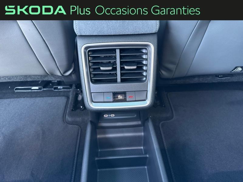 Voitures occasions ŠKODA ENYAQ Plus Dechy