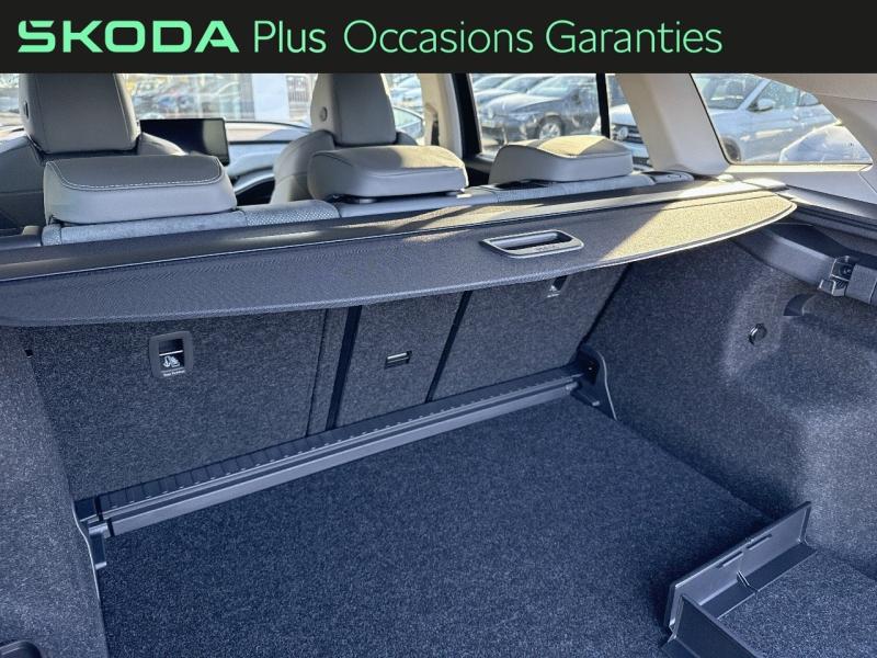 Voitures occasions ŠKODA ENYAQ Plus Dechy