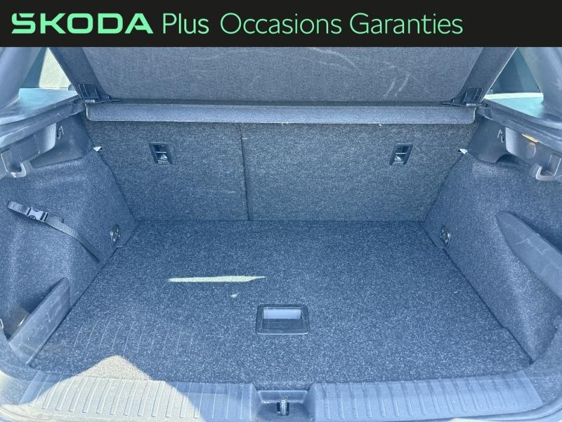 Voitures occasions ŠKODA KAMIQ Monte Carlo Dechy