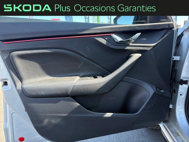 Voitures occasions ŠKODA KAMIQ Monte Carlo Dechy