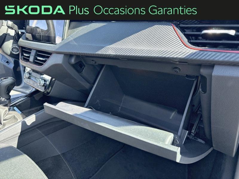 Voitures occasions ŠKODA KAMIQ Monte Carlo Dechy