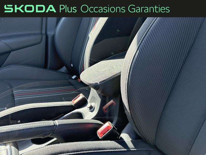 Voitures occasions ŠKODA KAMIQ Monte Carlo Dechy