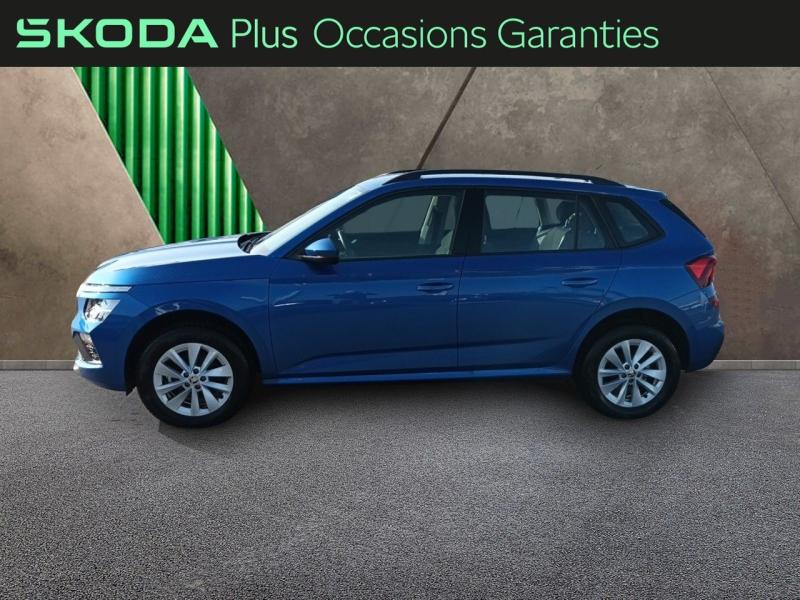 Voitures occasions ŠKODA KAMIQ Selection Lens