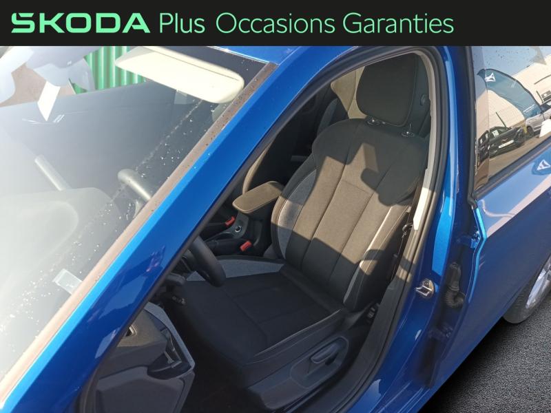 Voitures occasions ŠKODA KAMIQ Selection Lens