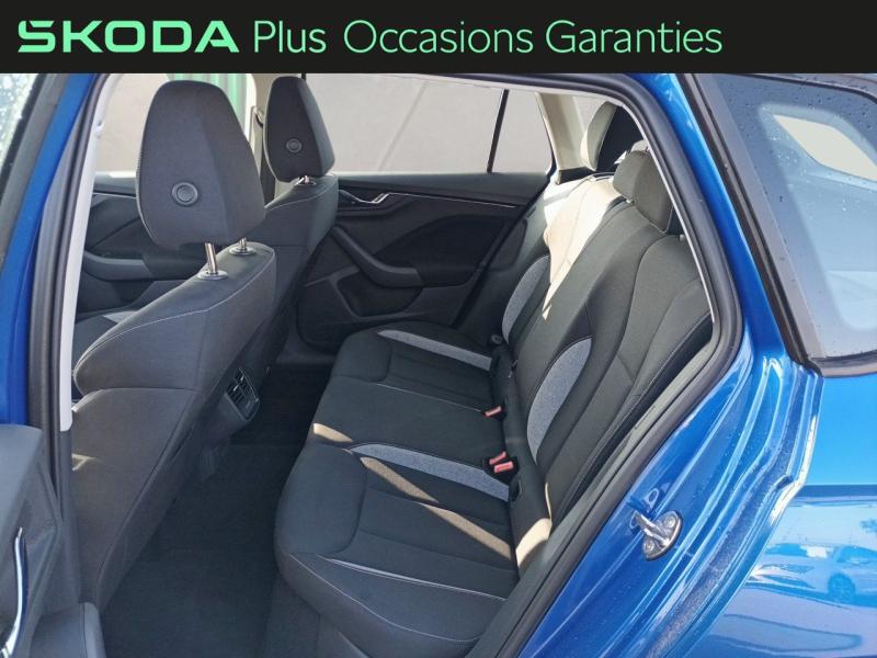 Voitures occasions ŠKODA KAMIQ Selection Dechy