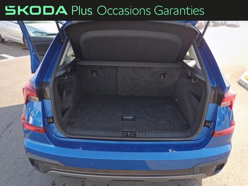 Voitures occasions ŠKODA KAMIQ Selection Dechy