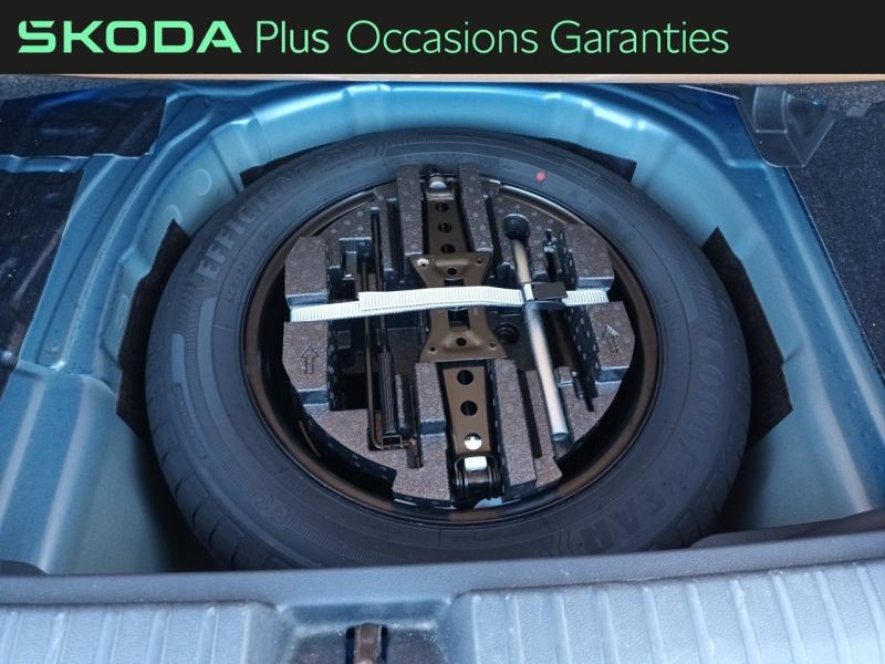 Voitures occasions ŠKODA KAMIQ Selection Lens