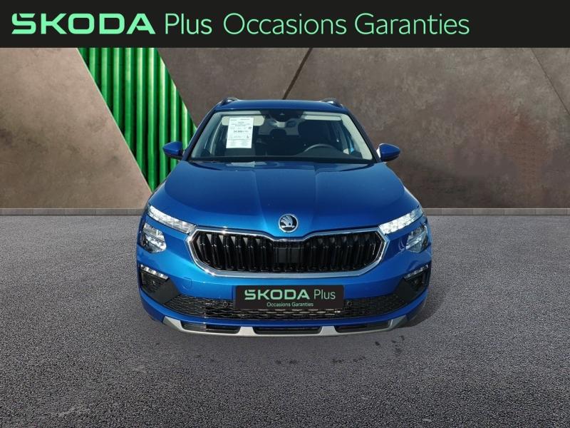 Voitures occasions ŠKODA KAMIQ Selection Dechy