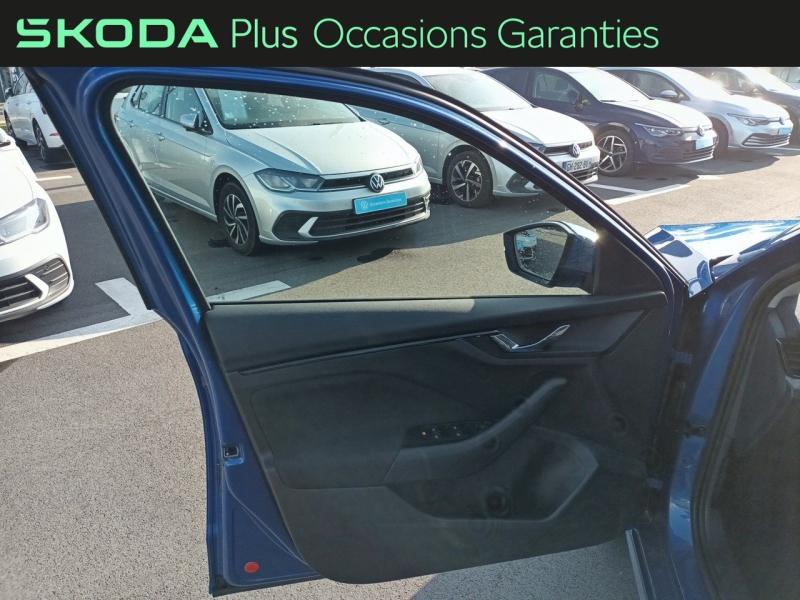 Voitures occasions ŠKODA KAMIQ Selection Dechy