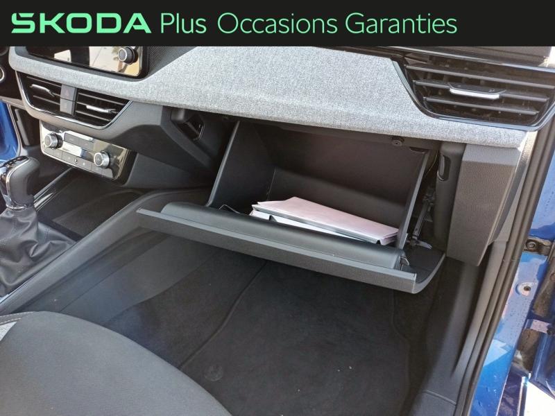 Voitures occasions ŠKODA KAMIQ Selection Dechy