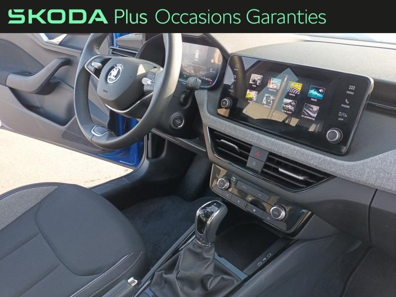 Voitures occasions ŠKODA KAMIQ Selection Dechy