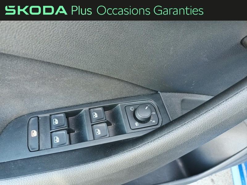 Voitures occasions ŠKODA KAMIQ Selection Dechy