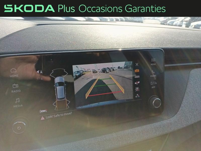 Voitures occasions ŠKODA KAMIQ Selection Dechy