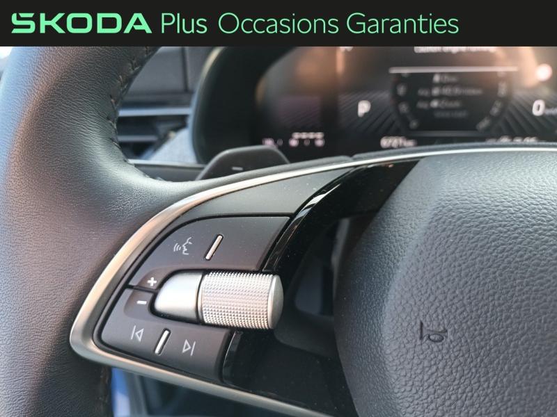 Voitures occasions ŠKODA KAMIQ Selection Lens