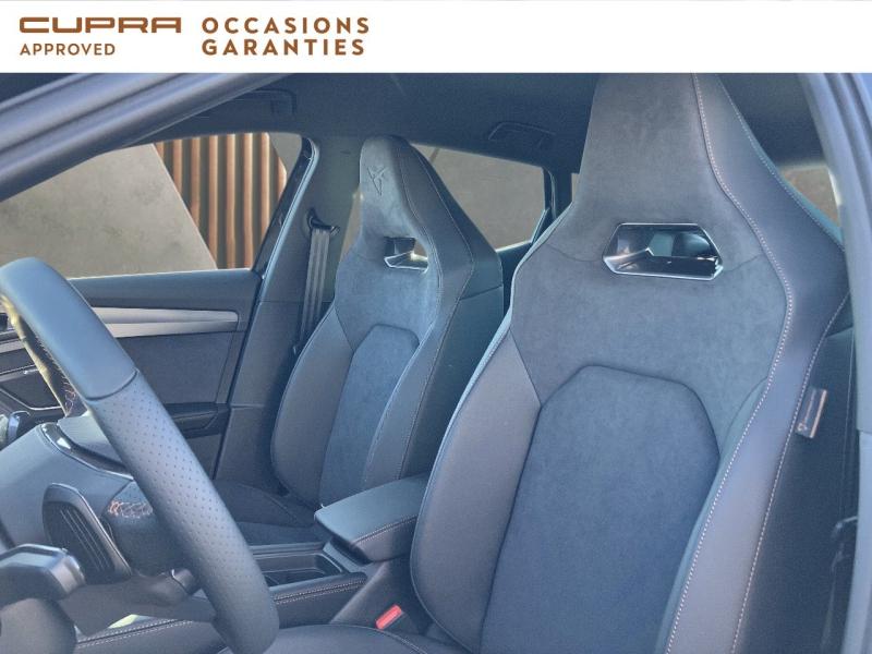 Voitures occasions CUPRA FORMENTOR V Dechy