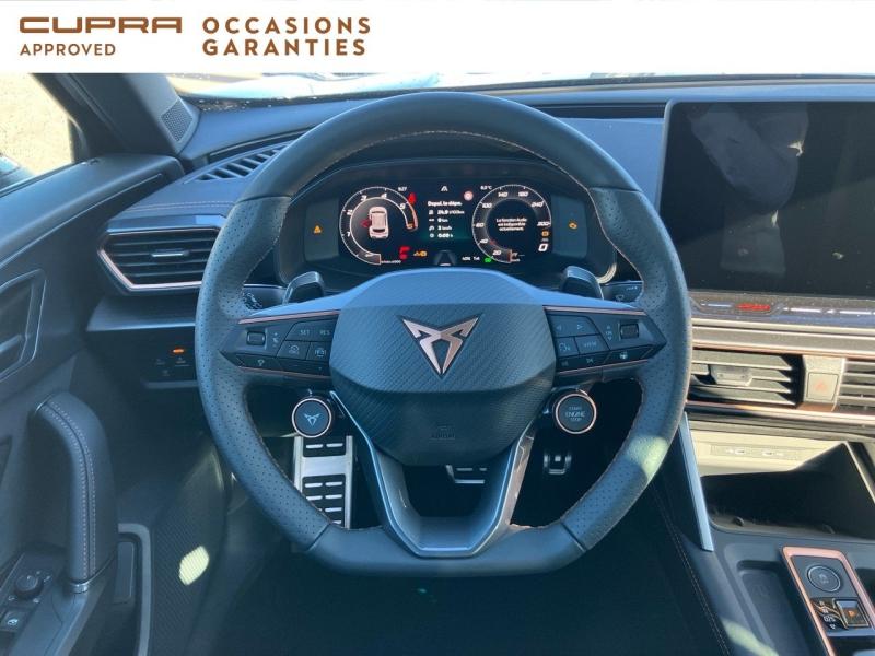 Voitures occasions CUPRA FORMENTOR V Dechy