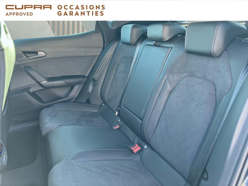 Voitures occasions CUPRA FORMENTOR V Dechy