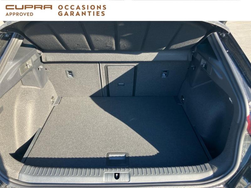 Voitures occasions CUPRA FORMENTOR V Dechy