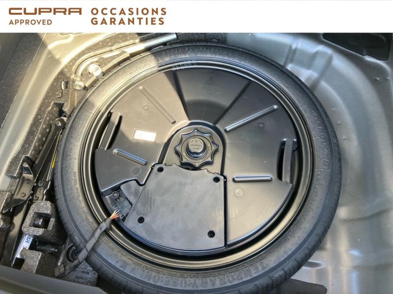 Voitures occasions CUPRA FORMENTOR V Dechy