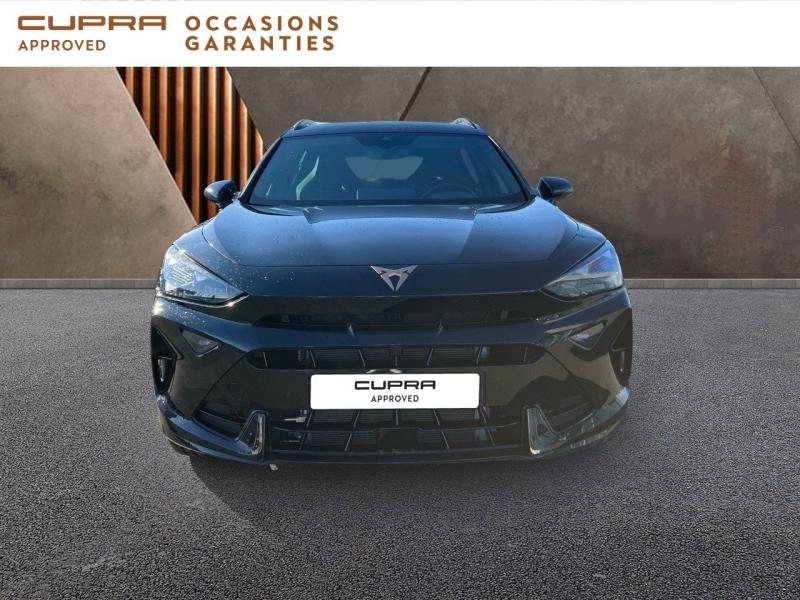 Voitures occasions CUPRA FORMENTOR V Dechy