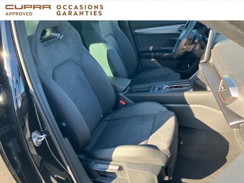 Voitures occasions CUPRA FORMENTOR V Dechy