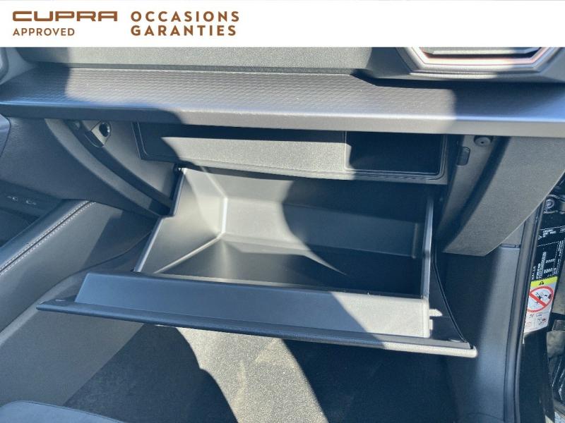 Voitures occasions CUPRA FORMENTOR V Dechy