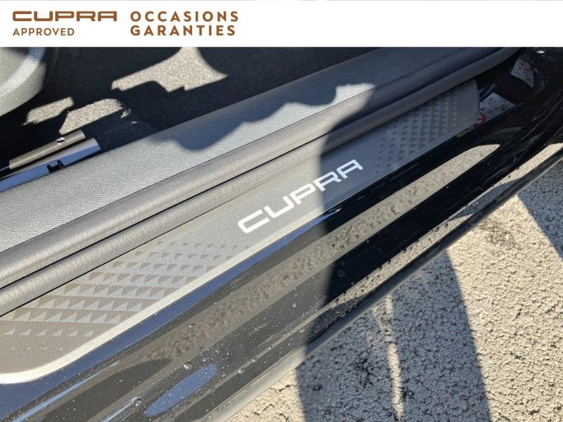 Voitures occasions CUPRA FORMENTOR V Dechy