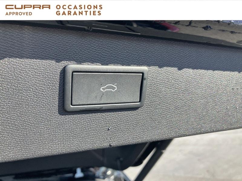 Voitures occasions CUPRA FORMENTOR V Dechy