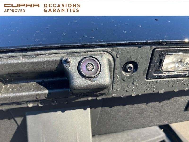 Voitures occasions CUPRA FORMENTOR V Dechy