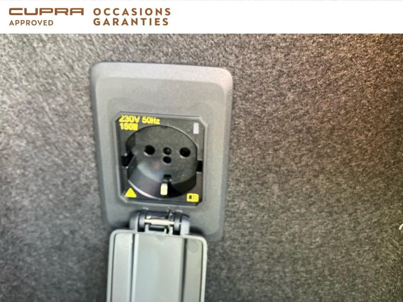 Voitures occasions CUPRA FORMENTOR V Dechy