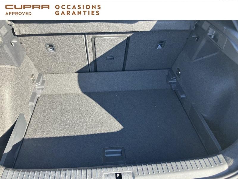 Voitures occasions CUPRA FORMENTOR V Dechy