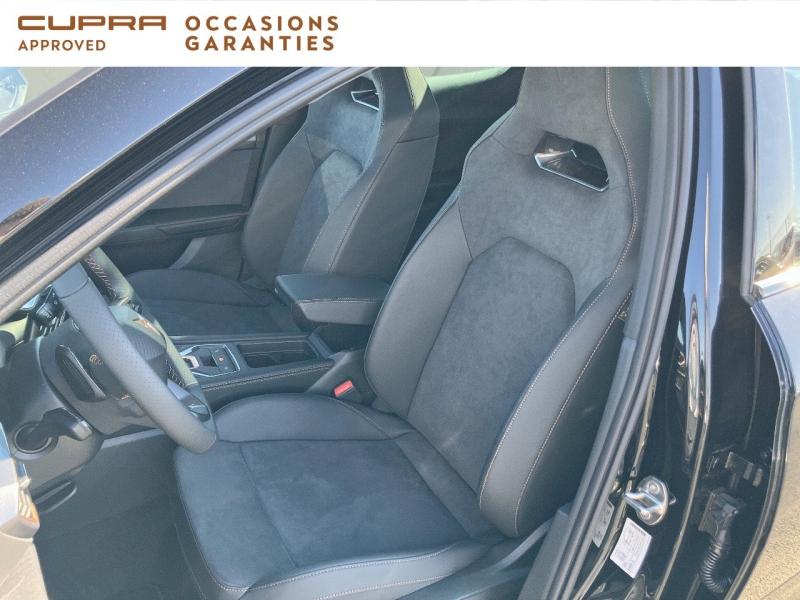 Voitures occasions CUPRA FORMENTOR VZ Dechy