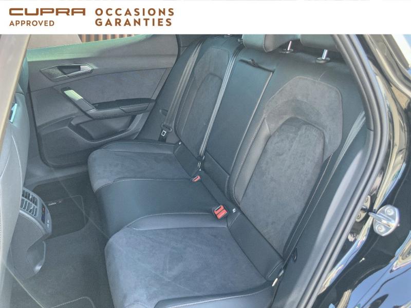 Voitures occasions CUPRA FORMENTOR VZ Dechy