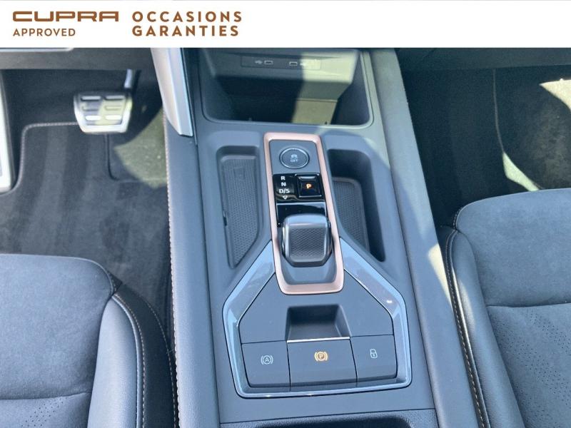 Voitures occasions CUPRA FORMENTOR VZ Dechy