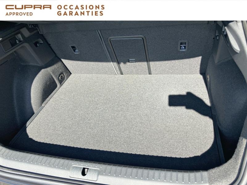 Voitures occasions CUPRA FORMENTOR VZ Dechy