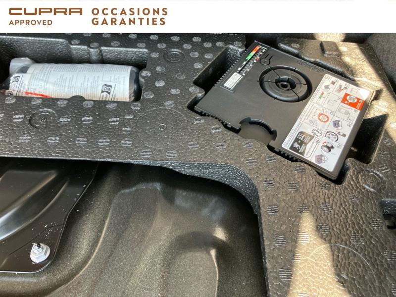 Voitures occasions CUPRA FORMENTOR VZ Dechy