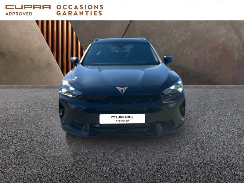 Voitures occasions CUPRA FORMENTOR VZ Dechy