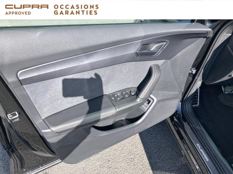 Voitures occasions CUPRA FORMENTOR VZ Dechy