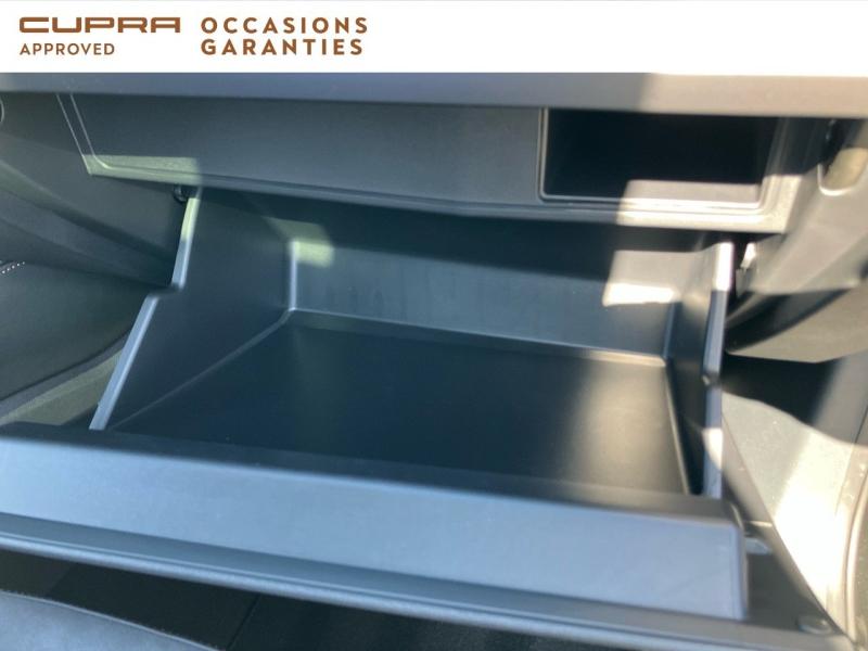 Voitures occasions CUPRA FORMENTOR VZ Dechy