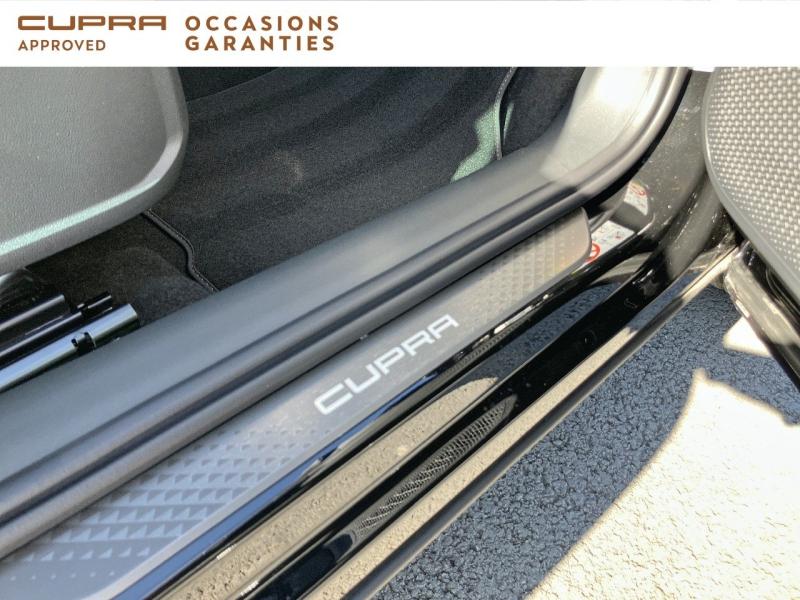 Voitures occasions CUPRA FORMENTOR VZ Dechy