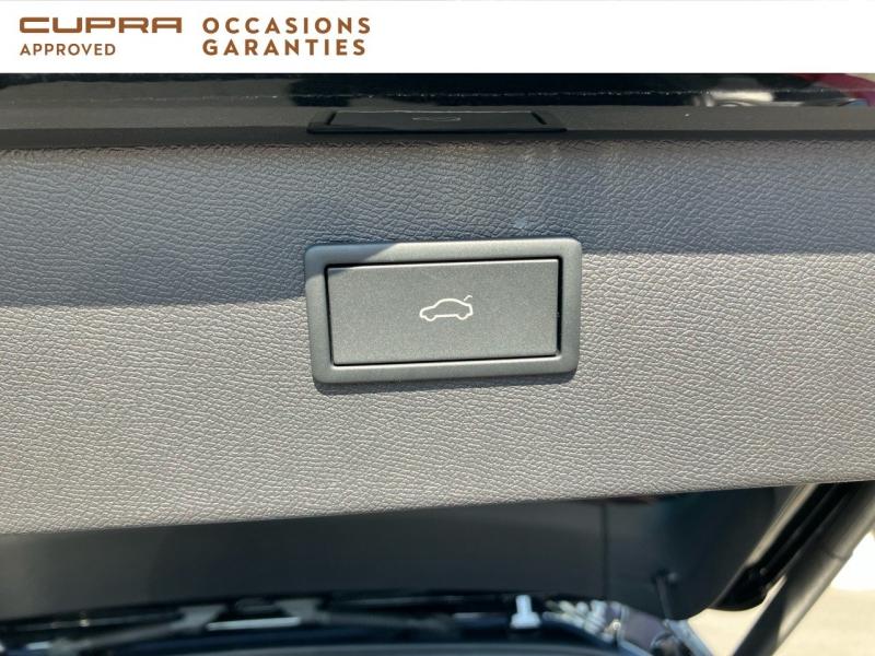 Voitures occasions CUPRA FORMENTOR VZ Dechy