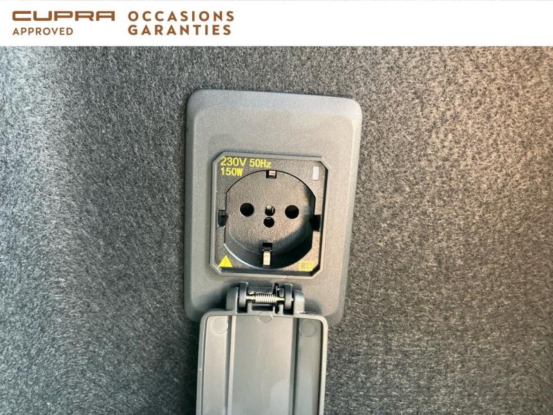 Voitures occasions CUPRA FORMENTOR VZ Dechy