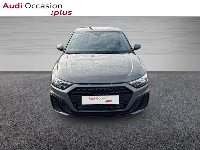 Voitures occasions Audi A1 Sportback S line Dechy