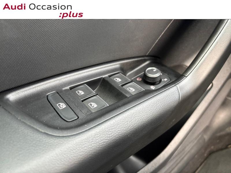 Voitures occasions Audi A1 Sportback S line Dechy