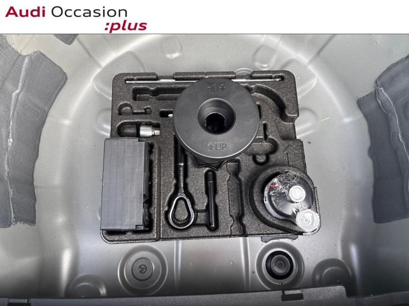 Voitures occasions Audi A1 Sportback S line Dechy