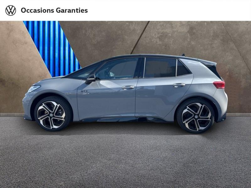 Voitures occasions VOLKSWAGEN ID.3 GTX Performance Dechy