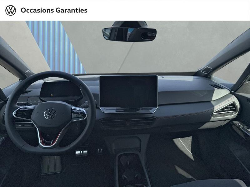 Voitures occasions VOLKSWAGEN ID.3 GTX Performance Dechy