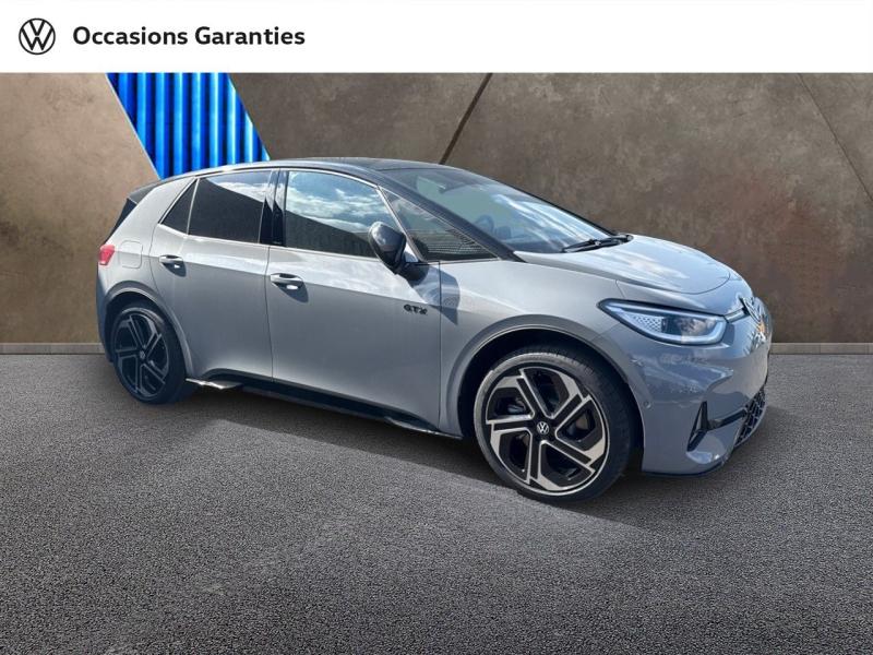 Voitures occasions VOLKSWAGEN ID.3 GTX Performance Dechy