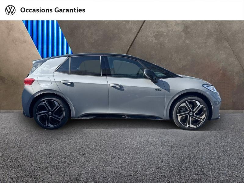 Voitures occasions VOLKSWAGEN ID.3 GTX Performance Dechy
