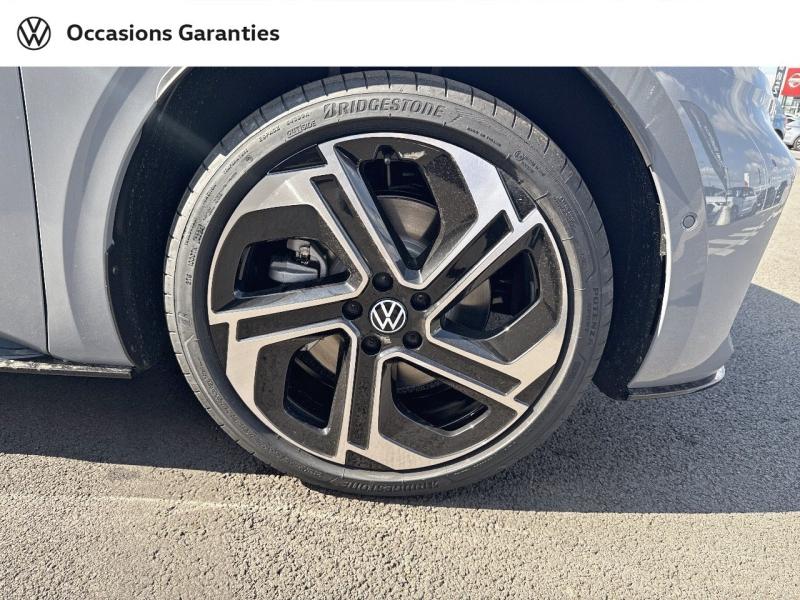 Voitures occasions VOLKSWAGEN ID.3 GTX Performance Dechy